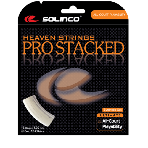 Solinco Pro Stacked Sets 16G