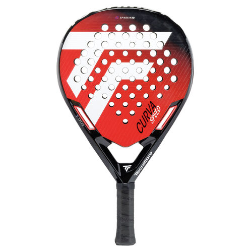 Tecnifibre Curva Speed Padel (355g)