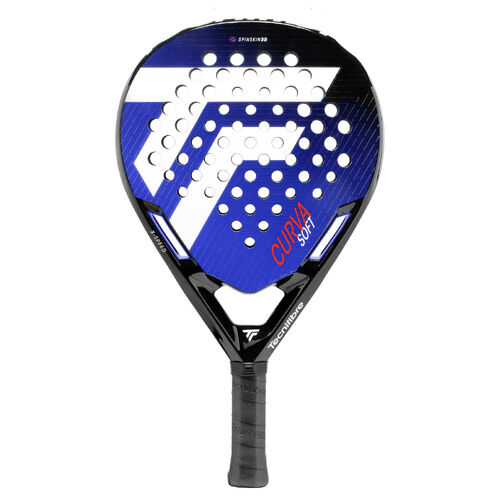 Tecnifibre Curva Soft Padel (360g)