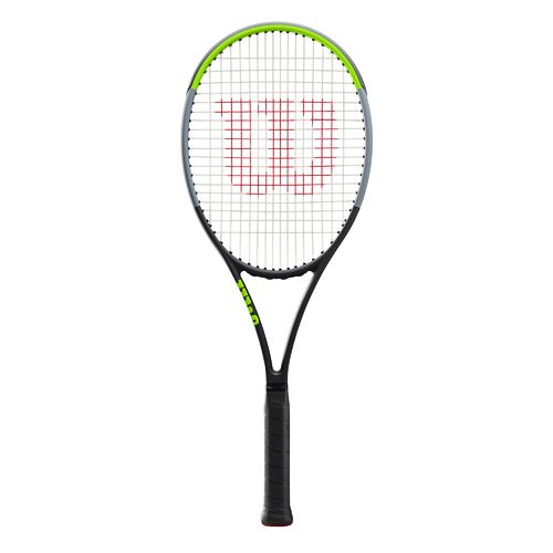 Wilson Blade 98 (16x19) V7.0 Tennis Racquet [Grip Size: Grip 2 - 4 1/4]