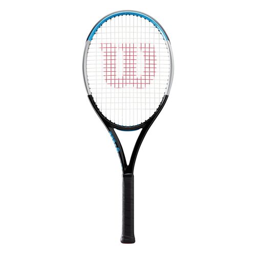 Wilson Ultra 100 V3 Tennis Racquet [Grip Size: Grip 2 - 4 1/4]
