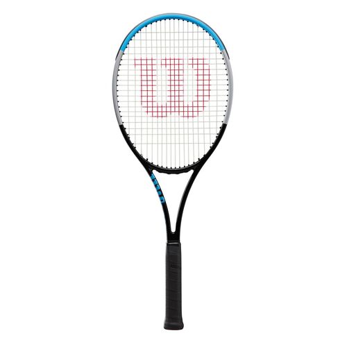 Wilson Ultra Pro (18x20) V3 Tennis Racquet [Grip Size: Grip 3 - 4 3/8]