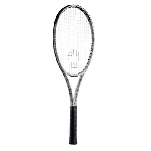 Solinco Whiteout 98 V2 (305g) 18 x 20 [Grip Size : Grip 4 - 4 1/2 ]