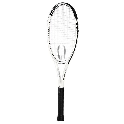 Solinco Whiteout 98 (290g) [Grip Size: Grip 2 - 4 1/4]