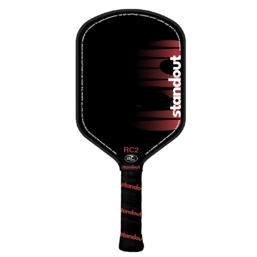 Standout RC2 Pickleball Paddle