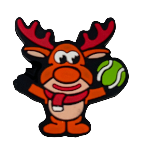 Reindeer Vibration Dampener