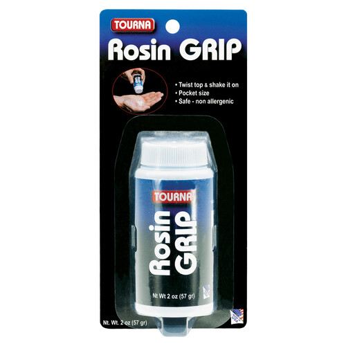Tourna Rosin Grip Powder Bottle