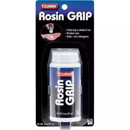 Tourna Rosin Grip Powder Bottle