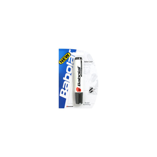 Babolat Color Stencil Ink [Colour: Black]