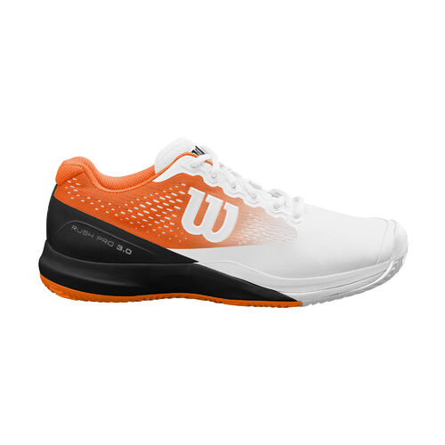 Wilson Rush Pro 3.0 Paris Edition CC Men's Shoe [Size: US 7]
