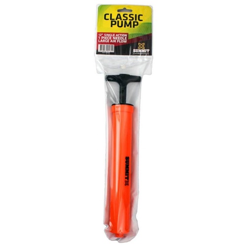 Summit Classic 12" Pump