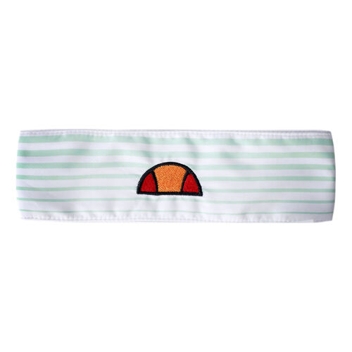 Ellesse Zoleo Bandana White