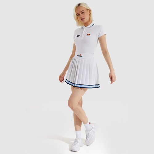 Ellesse Womens Skate Skirt [Size UK : S-10]
