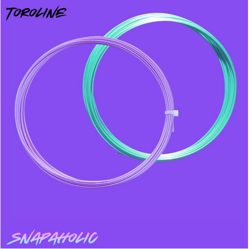 Toroline Snapaholic (Chefs Choice) - Poly Hybrid