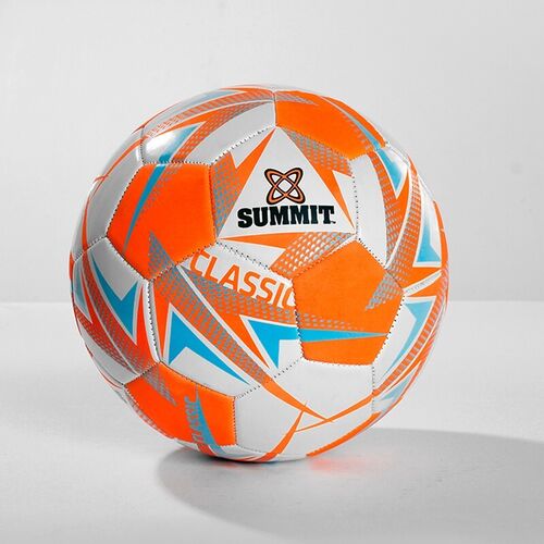 Summit Classic Soccer Ball [Size: 3]