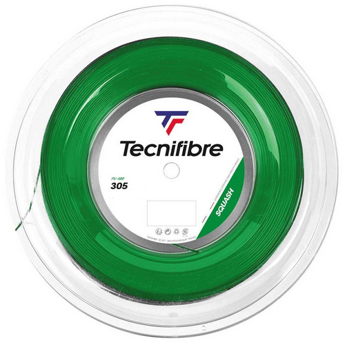 Tecnifibre 305 Green 1.10 Reel 200m