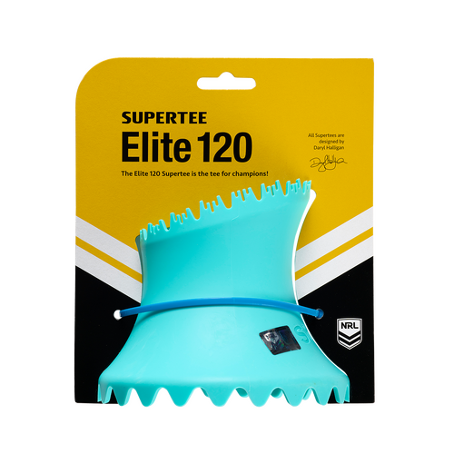 Supertee Elite 120 - Aqua