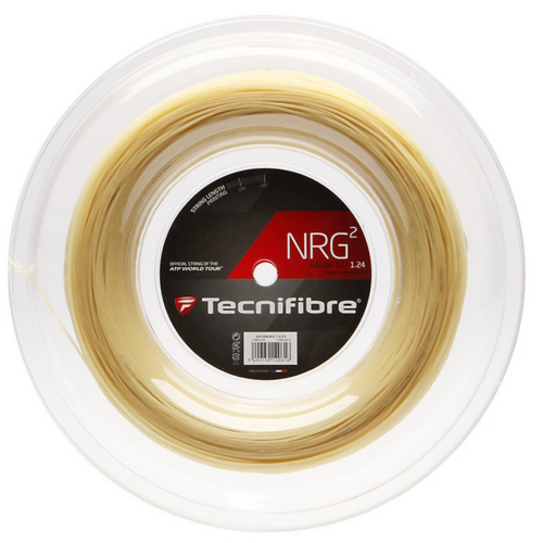 Tecnifibre NRG2 1.24/17G Reel