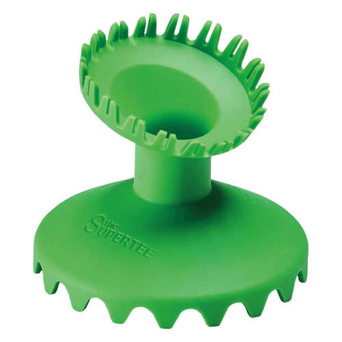 Supertee Prince II  - Green