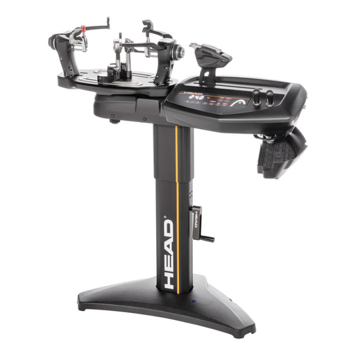 Head Stringing Machine V2 for Tennis / Squash / Badminton / Racquetball