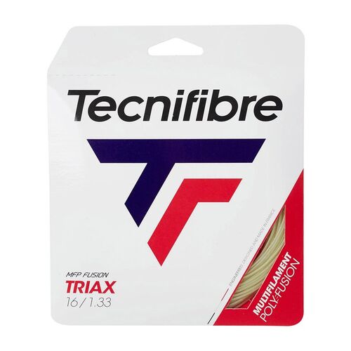 Tecnifibre Triax 16/1.33 Set