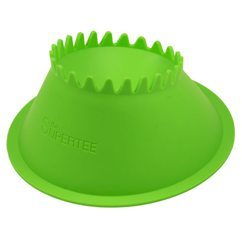 Supertee Xtreme - Green