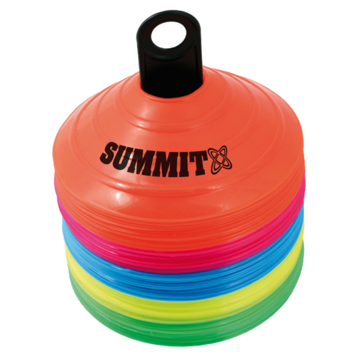 Summit Marker Cones - 50 Pack