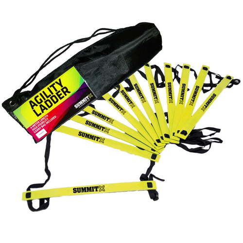 Summit Agility Ladder 4m