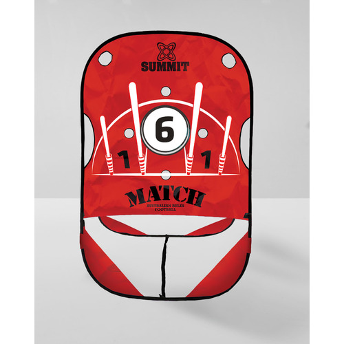 Aussie Rule (AFL) Handball Target 