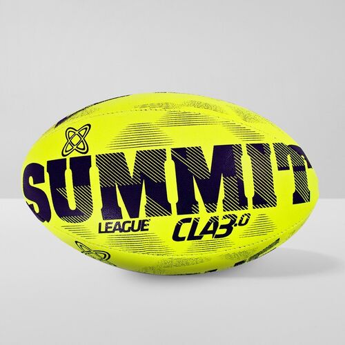 Summit Classic Rugby League Ball