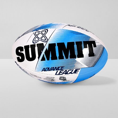 Summit Advance Rugby League Training Ball [Size: Senior 5]