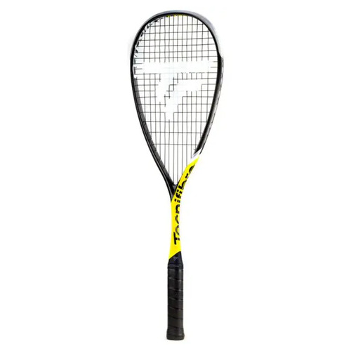 Tecnifibre Carboflex 125 Heritage Squash Racquet