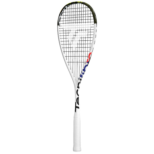 Tecnifibre Carboflex X-Top 125 Squash Racquet 2022/23