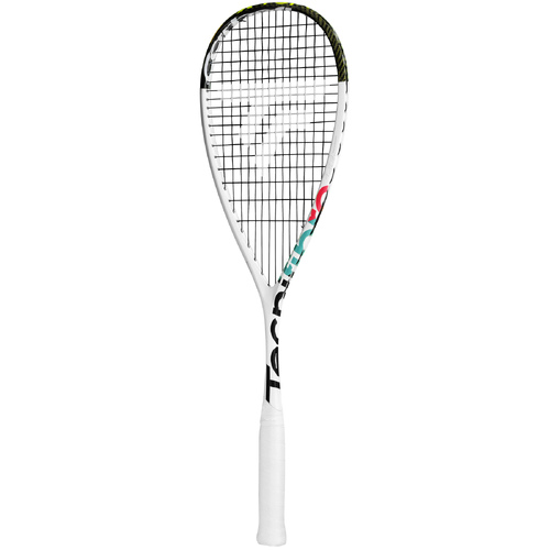 Tecnifibre Carboflex X-Top 125 NS Squash Racquet 2022/23