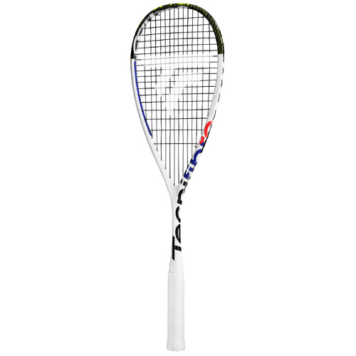 Tecnifibre Carboflex X-Top 130 Squash Racquet 2022/23