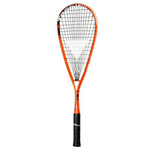 Tecnifibre Dynergy AP 135 Squash Racquet