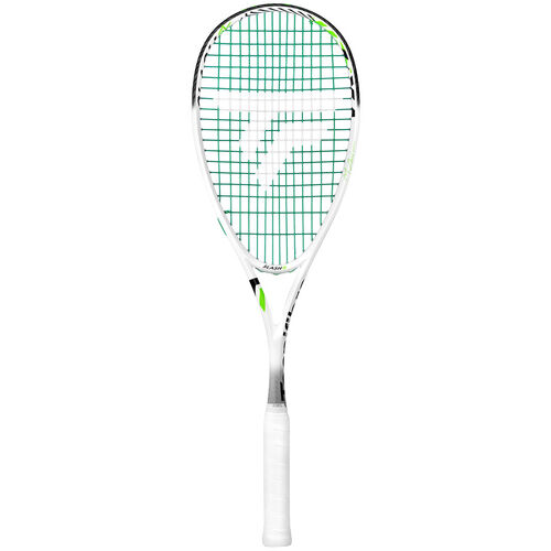 Tecnifibre Slash Power 120 X-Top Squash Racquet