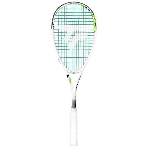 Tecnifibre Slash Power 130 X-Top Squash Racquet