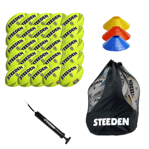 Steeden Senior Touch Trainer Pack