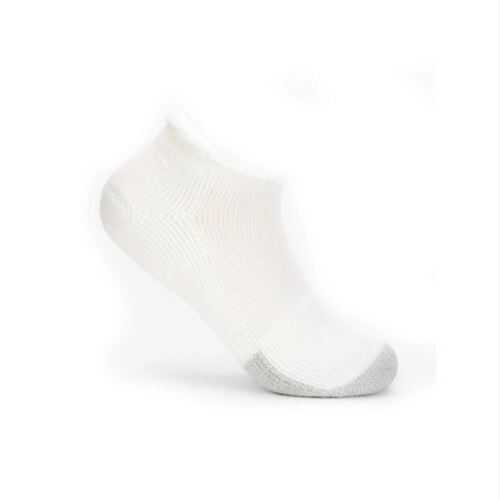 Thorlo Tennis Maximum Cushion Rolltop - Medium