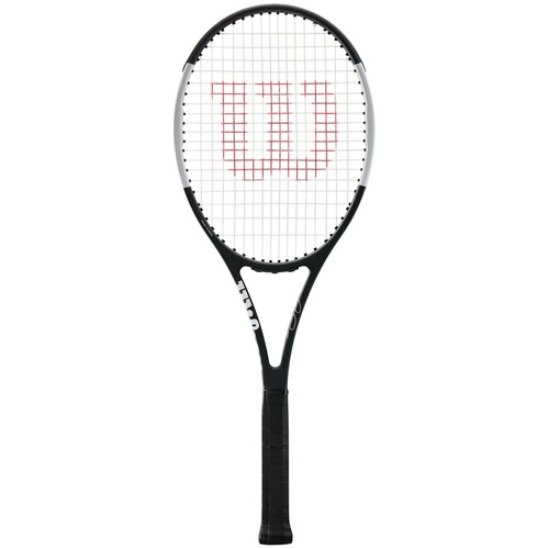 Tennis Racquet Sale >> Wilson Pro Staff Rf97 Autograph Tennis Racquet Grip Size Grip 2 4 1 4 Tennis Racquet Sale >> Wilson Pro Staff Rf97 Autograph Tennis Racquet Grip Size Grip 2 4 1 4
