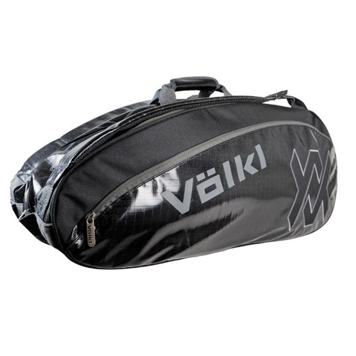 Volkl Primo Mega 9-12R Bag - Black/Charcoal