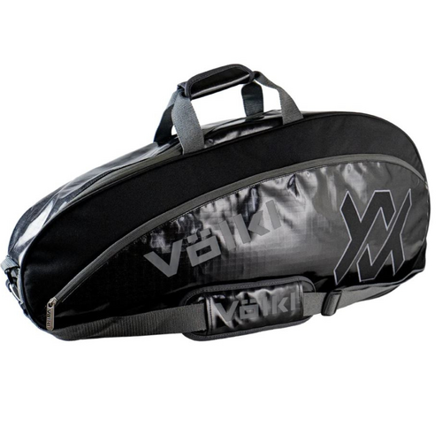 Volkl Primo Pro 3-5R Bag - Black/Charcoal