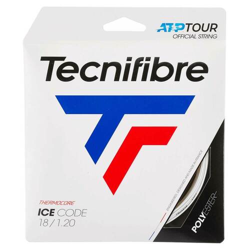 Tecnifibre Ice Code 1.20/18G Set