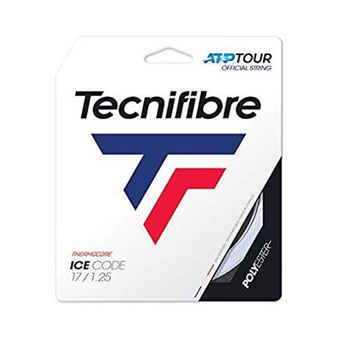 Tecnifibre Ice Code 1.25/17G Set