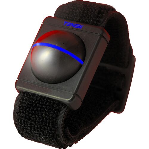 Tenex Elbow Shock Absorber One Size