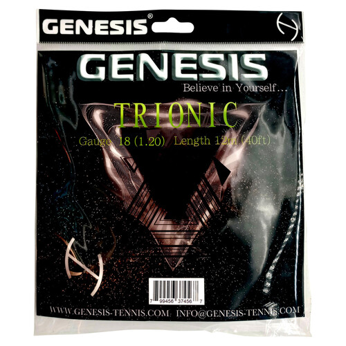 Genesis Trionic 18/1.20mm Set