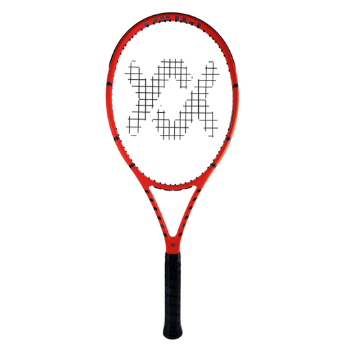 Volkl V8 Pro (305g) - 2023 [Size : Grip 3 - 4 3/8]
