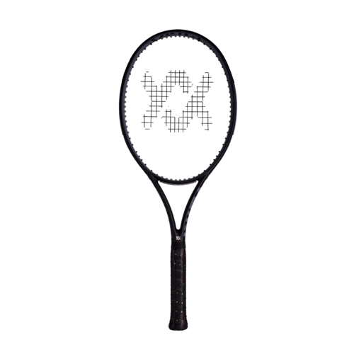 Volkl V1 Classic Tennis Racquet [Grip Size : Grip 4 - 4 1/2]