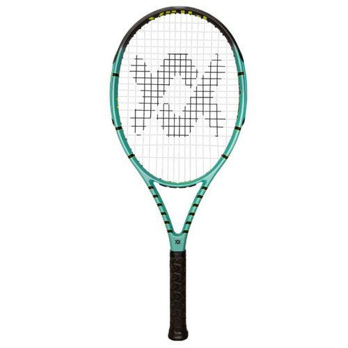 Volkl VÖSTRA V4  Tennis Racquet [Grip Size : Grip 2 - 4 1/4]